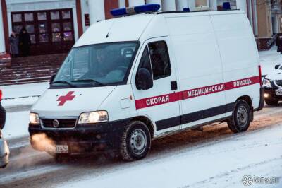 Малолетняя девочка скончалась в Краснодарском крае после двух визитов скорой