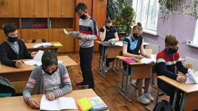 Глава Рособрнадзора Музаев прокомментировал ситуацию с контрольными в школах