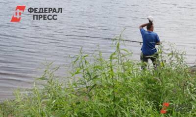 У жителей Нижегородской области качество жизни благодаря очистке рек