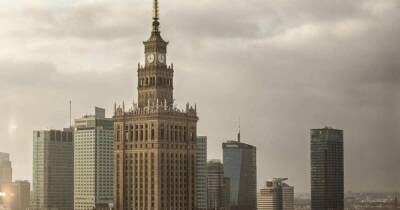 В Польше вновь увидели признаки строительства ФРГ Четвертого рейха
