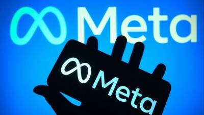 Суд в Москве назначил Meta Platforms оборотный штраф в 1,9 млрд рублей