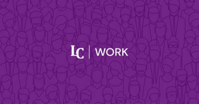 Как легализация гемблинга повлияла на рынок труда: итоги 2021 года от LC Work