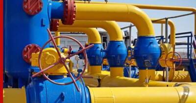 "Газпром" не бронирует мощность "Ямал-Европа" пятый день подряд