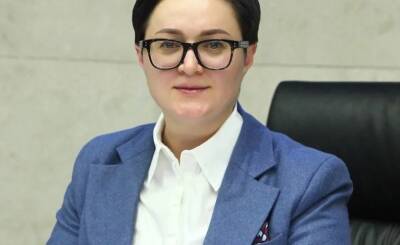 Кабмин назначил нового главу Государственной налоговой службы