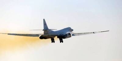 Американские аналитики объяснили, как российский Ту-160 стал самым опасным оружием РФ