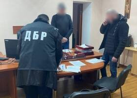 Кобу Руставского, подозреваемого в создании ОПГ и заказном убийстве, арестовали в Николаеве