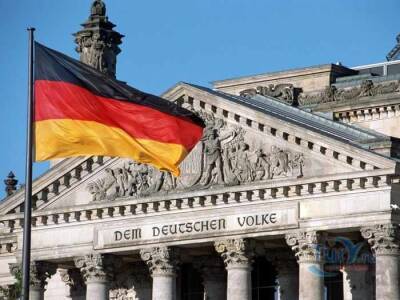 Германия планирует создать в ЕС «четвертый рейх» – Качиньский