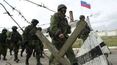 Россия продолжает стягивать войска к границе с Украиной: Reuters опубликовало фото