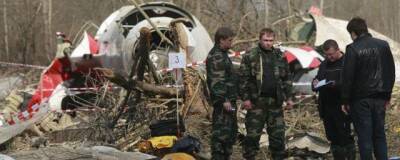 Поляков возмутили результаты расследования крушения Ту-154 под Смоленском