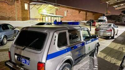 Прокуратура начала проверку после гибели двух мужчин в тире в Томске