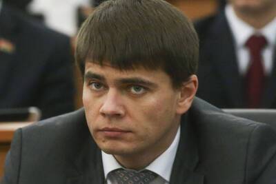 Сын Михаила Боярского стал секретарем петербургского отделения Единой России