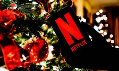 Netflix назвал лучшего мальчика уходящего года