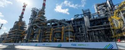 «Газпром» пятый день кряду отказывается бронировать мощности газопровода Ямал-Европа