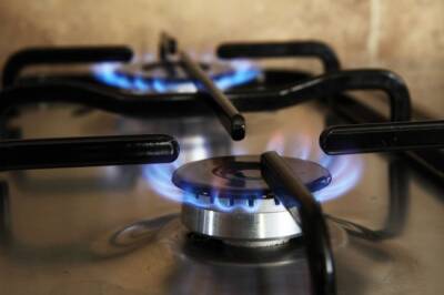 Цена на газ в Европе опустилась до 1261,9 доллара за тысячу кубометров