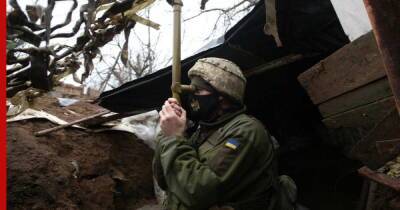 Американские сенаторы призвали Байдена усилить военную помощь Украине