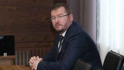 Зеленський призначив в.о. голови Полтавської ОДА