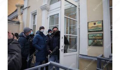 Работники «Метростроя» стали получать задолженности по зарплате - neva.today - Санкт-Петербург