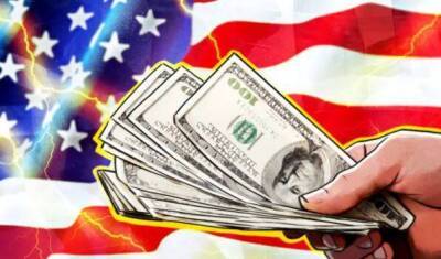 Аналитик Шульгин оценил вероятность отказа от доллара во всем мире