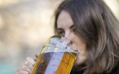 Россиян предупредили о возможном подорожании пива в 2022 году