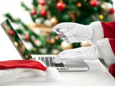 Эксперты ВТБ дали рекомендации по защите от мошенников во время новогодних праздников