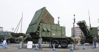 Сенаторы попросили Байдена передать Украине ракетные комплексы