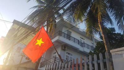 Вьетнам может отменить визы для российских путешественников