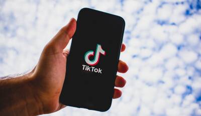 В TikTok набирает обороты новая смертельная игра