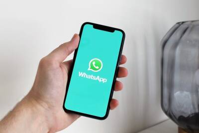 Общественная палата предложила запретить чиновникам пользоваться WhatsApp