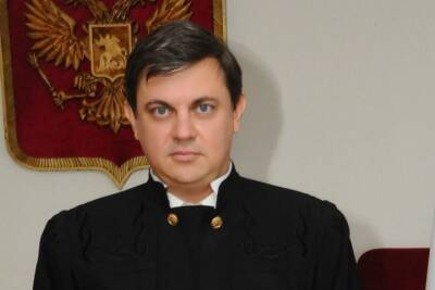 В Курской области ушел из жизни председатель Арбитражного суда Андрей Левашов