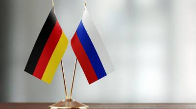 В Германии анонсировали переговоры с Россией по вопросу Украины