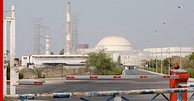 Власти Ирана обещали не превышать уровень обогащения урана в 60%
