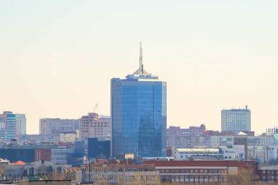 Арт-объект почти за 10 млн рублей возмутил жителей Челябинска