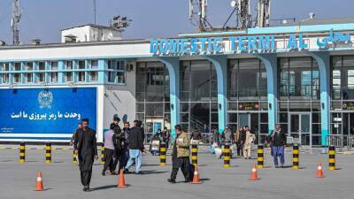Талибы договорились с Турцией и Катаром по управлению аэропортом Кабула
