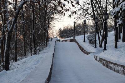 Какая погода ждет жителей Башкирии в последние выходные декабря