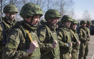 Россия отводит военных от границ с Украиной