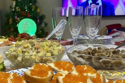 Предновогодние ярмарки: Где жители Уфы могут закупиться продуктами на Новый год