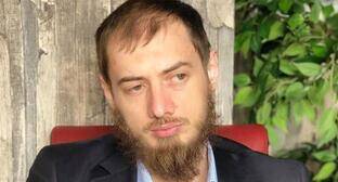 Снижение активности Мансура Садулаева не спасло его родных от похищения