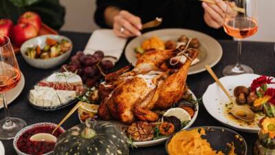 Гастроэнтеролог Мачнева призвала ограничить количество жирной пищи на Новый год