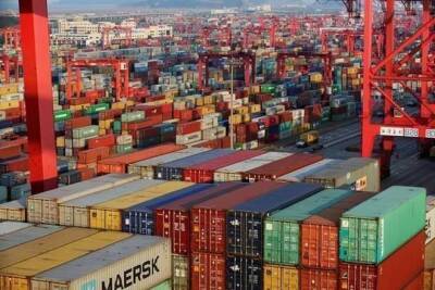 Турция планирует довести экспорт до уровня $242 млрд к 2022 году