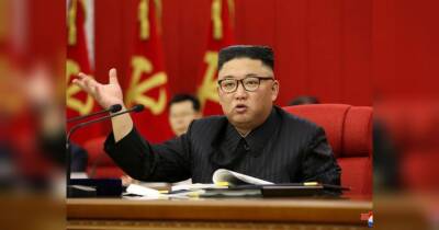Південнокорейському двійнику Кім Чен Ина загрожують смертю за неповагу до лідера КНДР