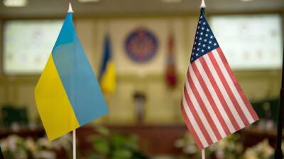 СМИ: США поделятся с Украиной разведданными для противостояния России