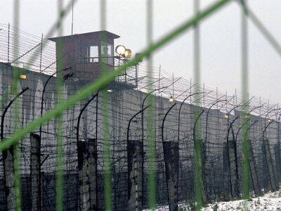 В Волгоградской области двое заключенных сбежали из колонии