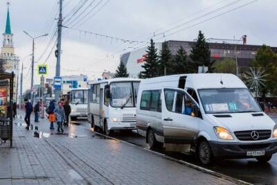 Ярославские маршрутчики готовы решить проблему транспортной реформы
