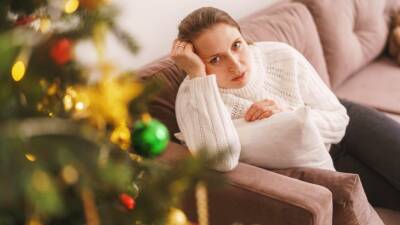 Психолог рассказала, как избежать эмоционального выгорания перед Новым годом
