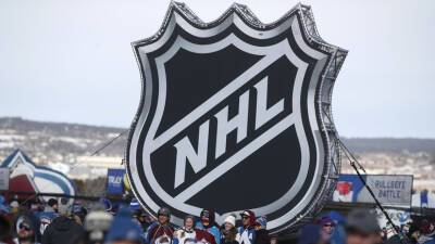 НХЛ отложила возобновление регулярного чемпионата из-за коронавируса
