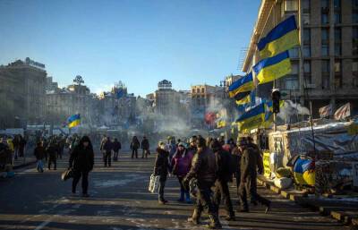 Украина не готова к новому «майдану» — Золотарев оценил вероятность нового госпереворота