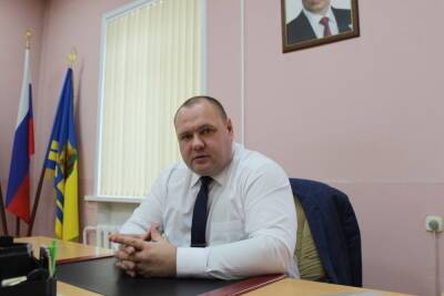Бывший глава Белоярского городского округа подал в суд заявление на районную думу