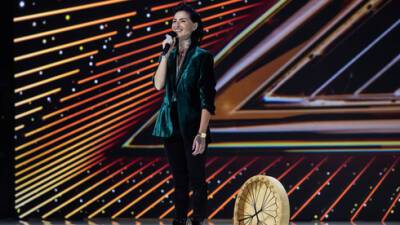 Кама Камилла: репатриантка из Азербайджана потрясла жюри песенного шоу в Израиле