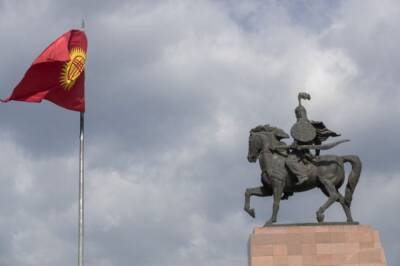 Жапаров заявил об угрозе территориальной целостности Киргизии