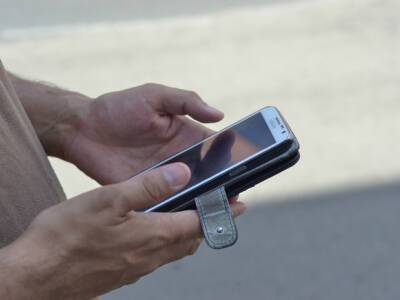 IT-эксперт Кашкин предупредил о потенциальной опасности использования мобильного банка